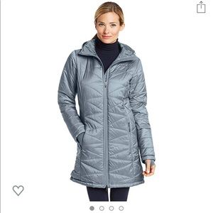 Columbia Omni-Heat Parka